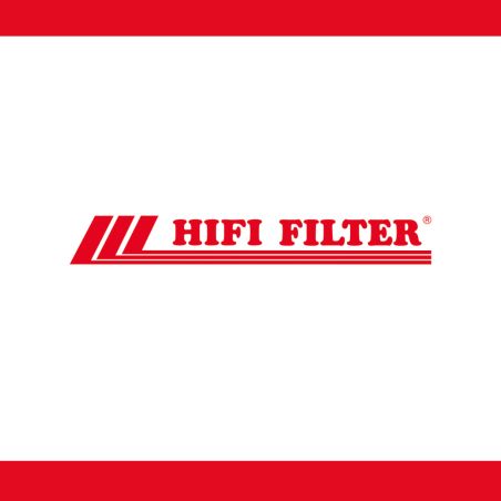 Hifi SA160157 AIR FILTER